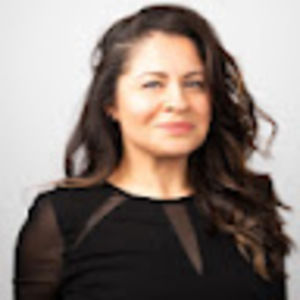 Meet your Posher, Mónica-tezla solis